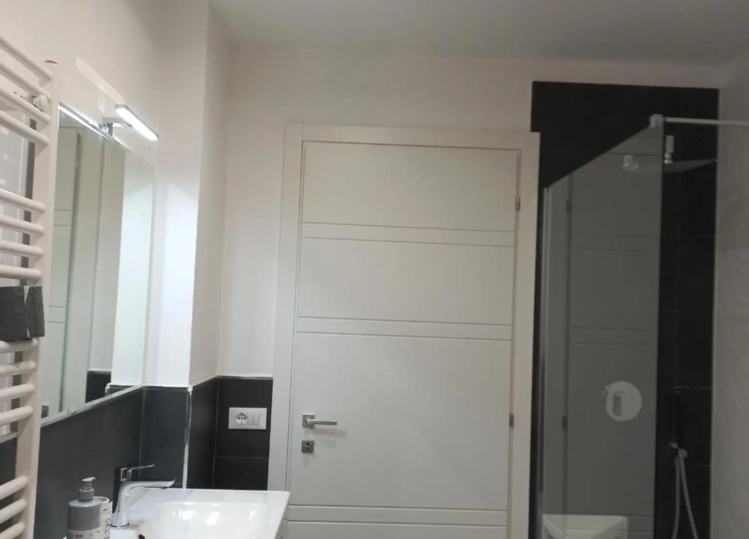 Apartment Viktoria'S Suite Rome Center