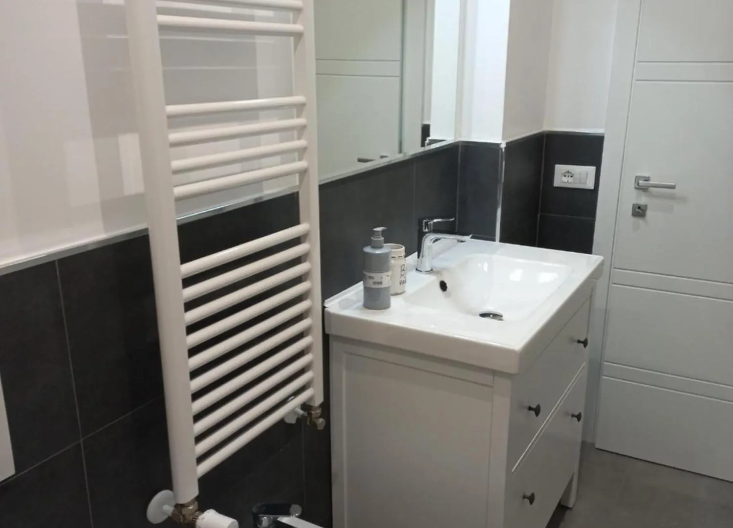 Viktoria'S Suite Rome Center Italy