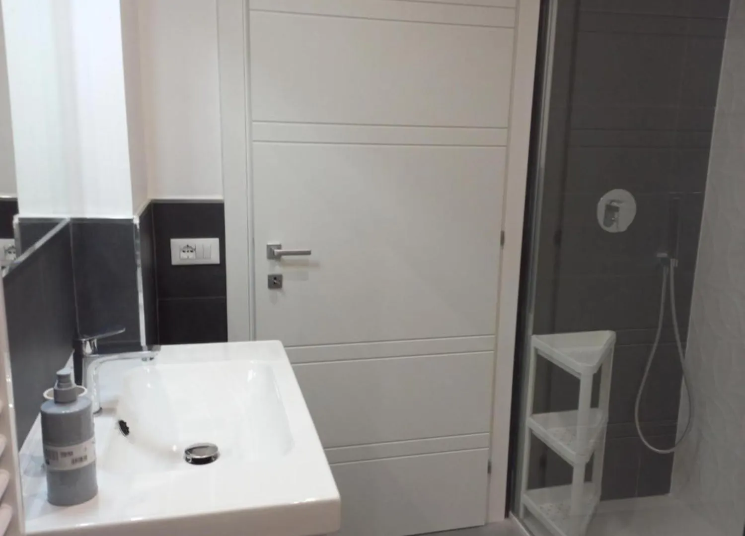 Apartment Viktoria'S Suite Rome Center