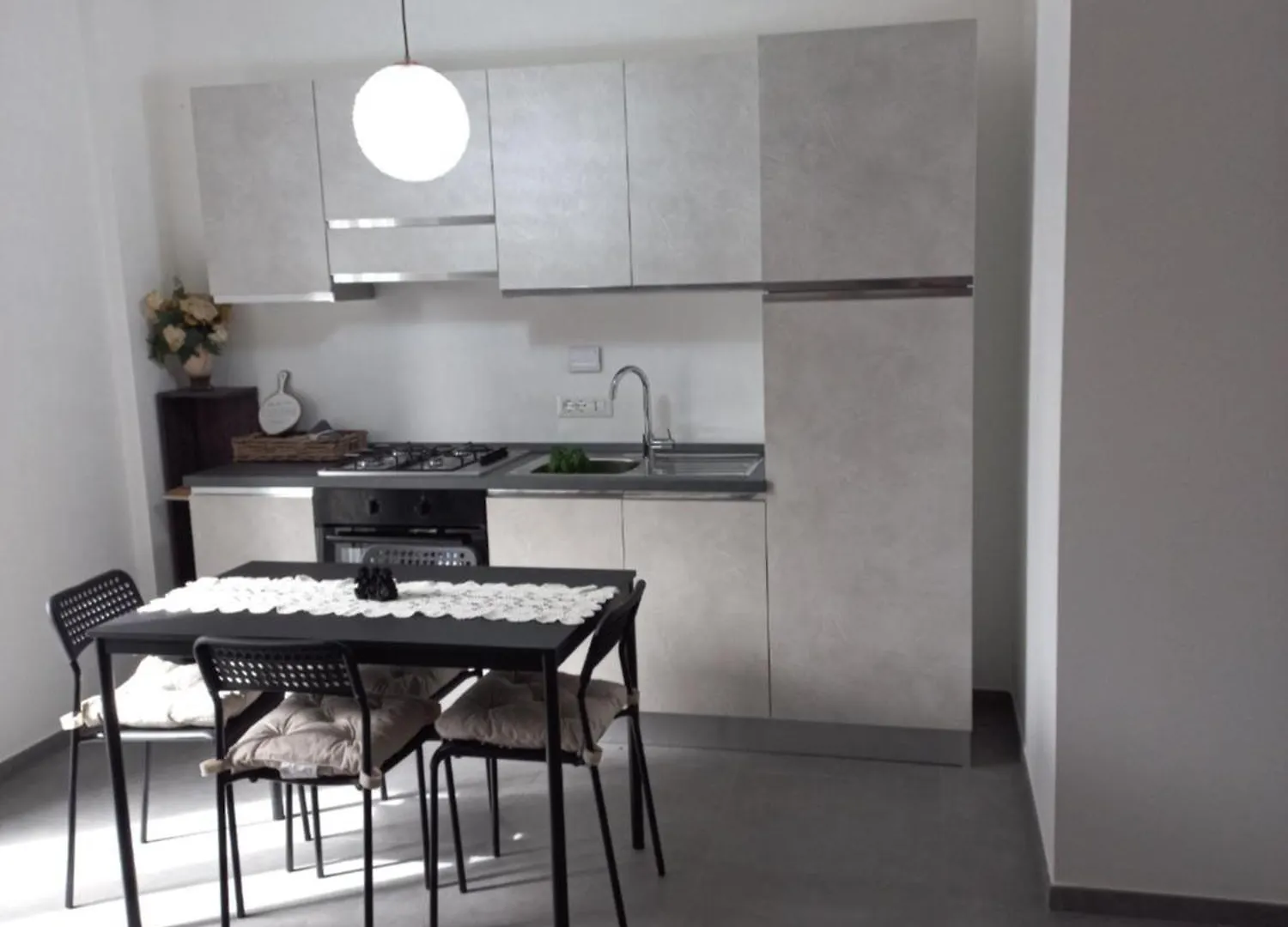 Lejlighed Viktoria'S Suite Rome Center Italien